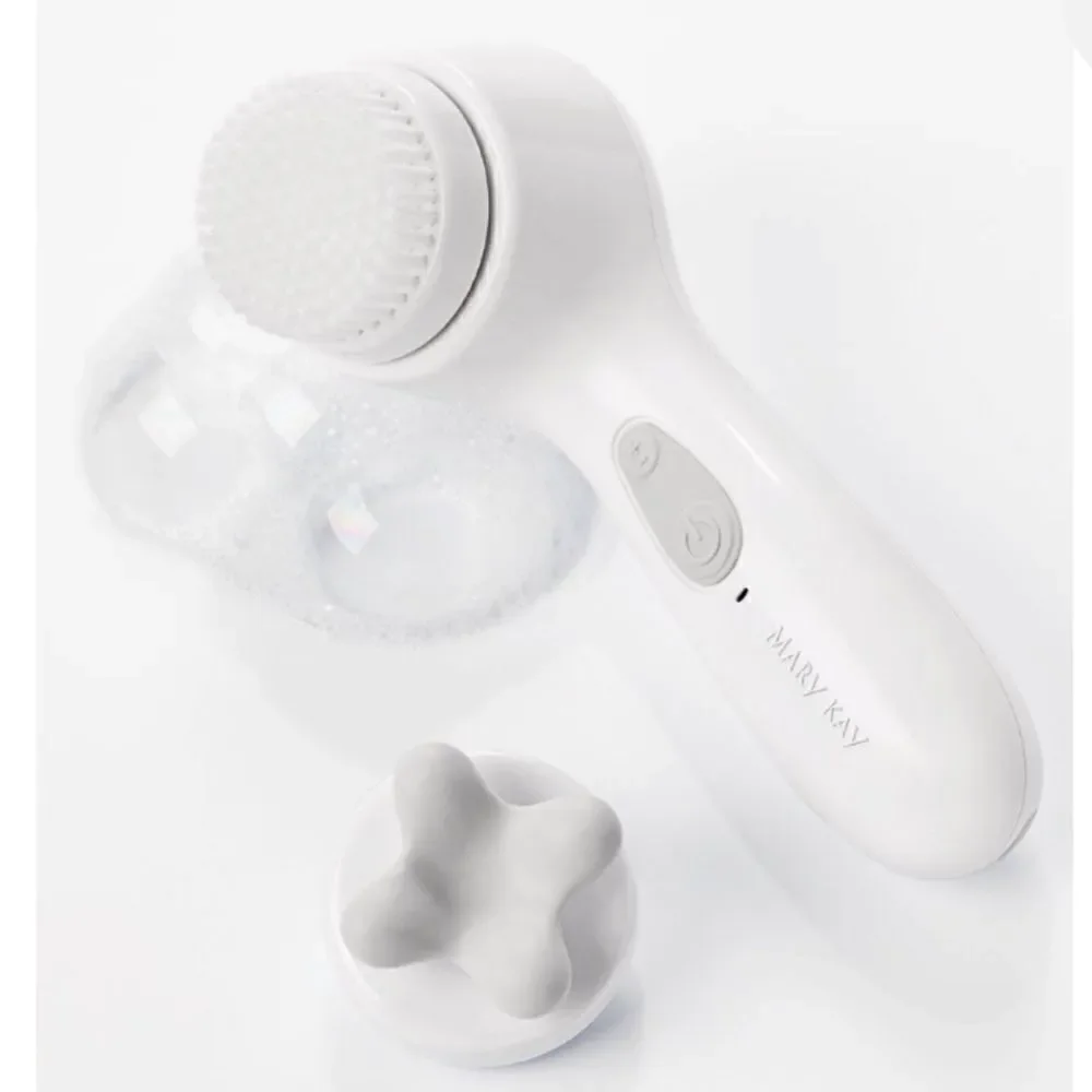 MARY KAY SKINVIGORATE SONIC SKINCARE SYSTEM - NEW!